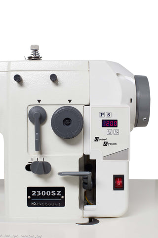 2300SZ Direct Drive Zig-Zag Sewing Machine