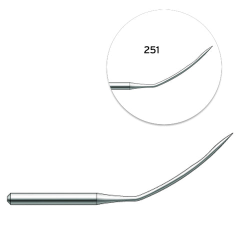 251 Groz-Beckert® Sewing Machine Needle, 10 Pack