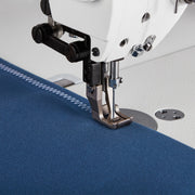 2610ZW Walking Foot Zig Zag Sewing Machine w/ Horizontal-Axis Hook