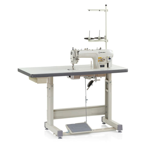 3300SD Direct Drive Single Needle Sewing Machine