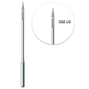 332 LG Groz-Beckert® Sewing Machine Needle, 10 Pack