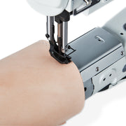 4500CW Cylinder Bed Lockstitch Walking Foot Sewing Machine
