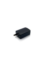 USB AC Adaptor for UberLight™ Flex (NA, UK, AUS)